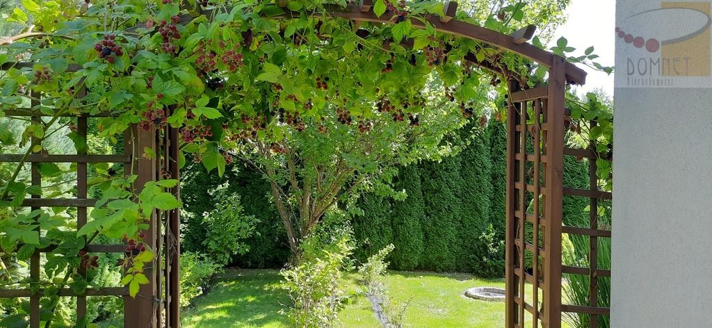 dom wolnostojący, 5 pokoi Brwinów. Zdjęcie 7