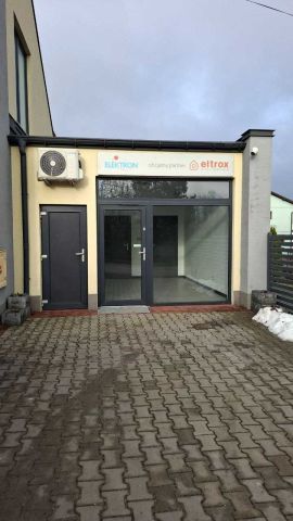 Lokal Busko-Zdrój, ul. Sądowa. Zdjęcie 1