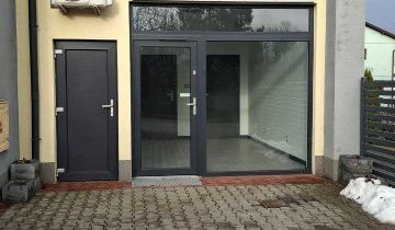 Lokal Busko-Zdrój, ul. Sądowa