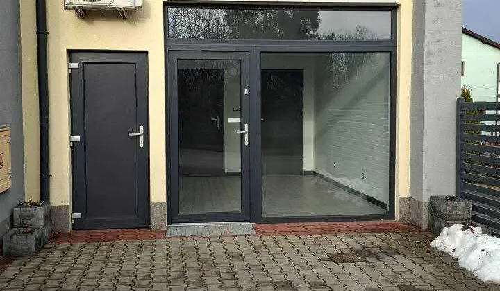 Lokal Busko-Zdrój, ul. Sądowa