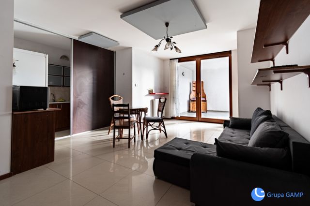 Mieszkanie 2-pokojowe Kraków Górka Narodowa, ul. Krowoderskich Zuchów. Zdjęcie 9