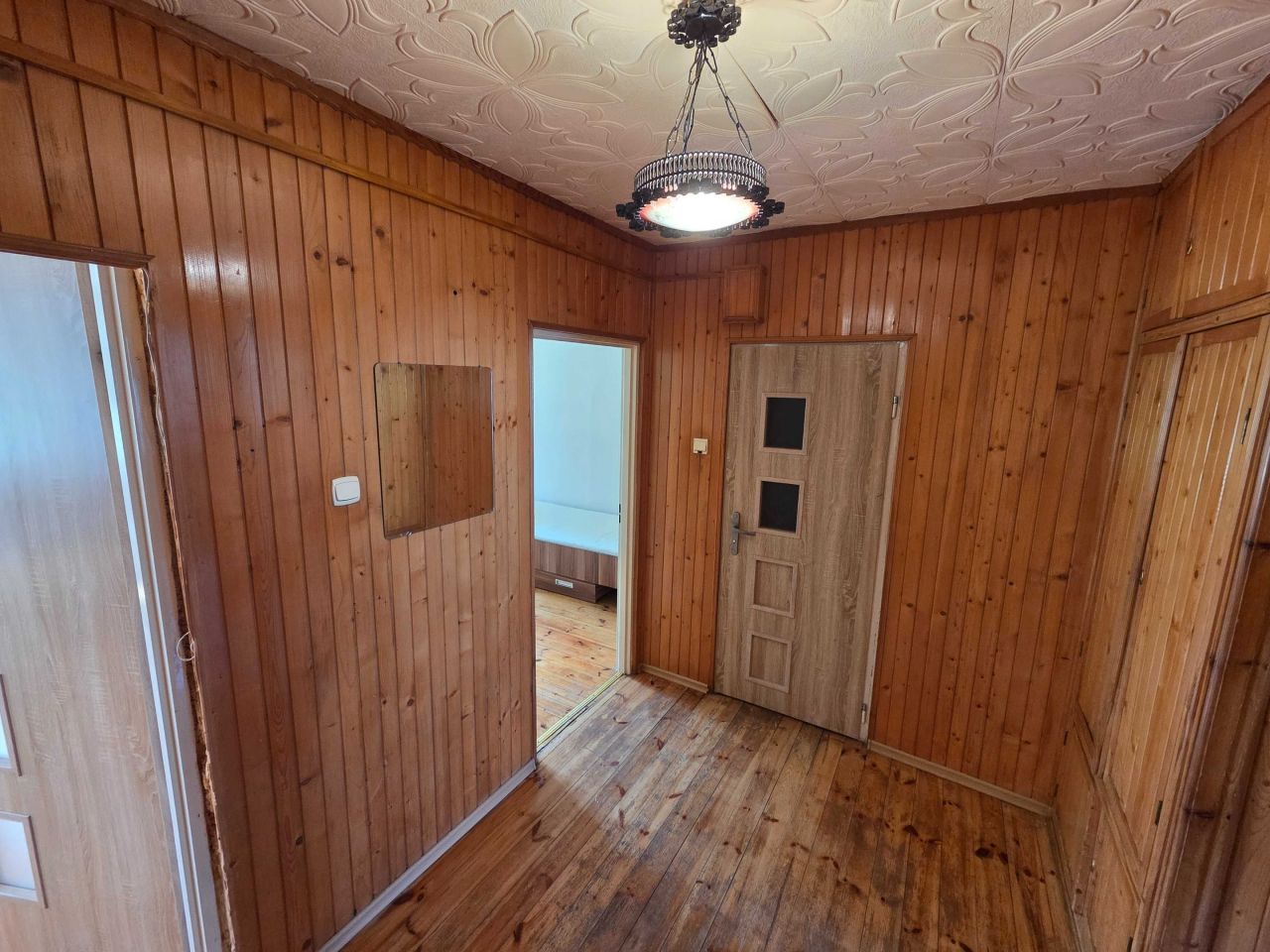 Mieszkanie 2-pokojowe Pułtusk, ul. 13 Pułku Piechoty. Zdjęcie 7