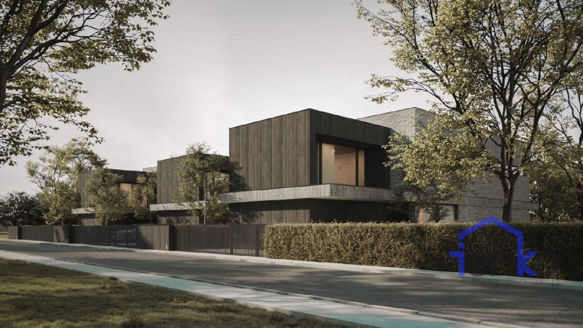 dom wolnostojący, 5 pokoi Warszawa Wilanów, Aksamitki. Zdjęcie 4