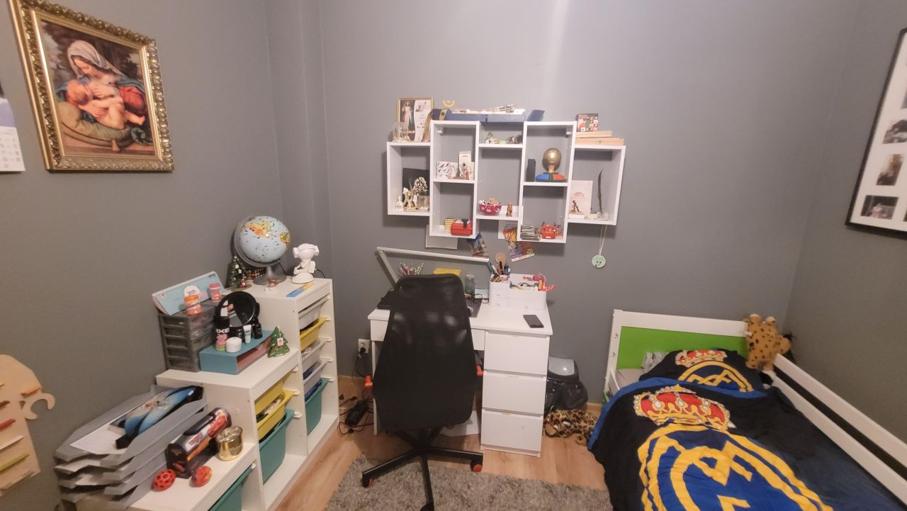 Mieszkanie 4-pokojowe Piaseczno, ul. Tulipanów. Zdjęcie 18