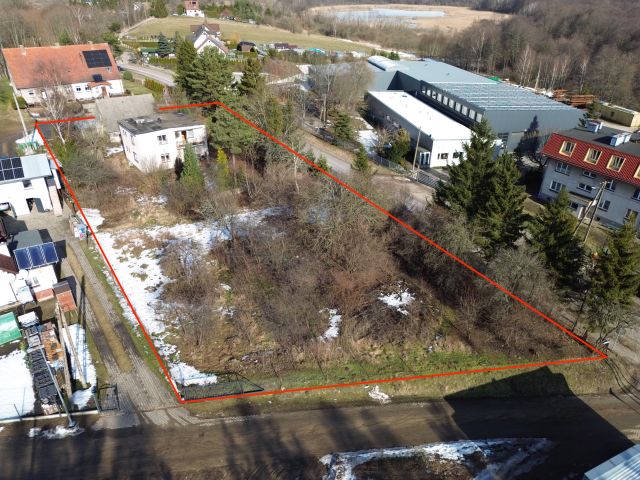 dom wolnostojący, 6 pokoi Tuchomie, ul Lipowa 5. Zdjęcie 1