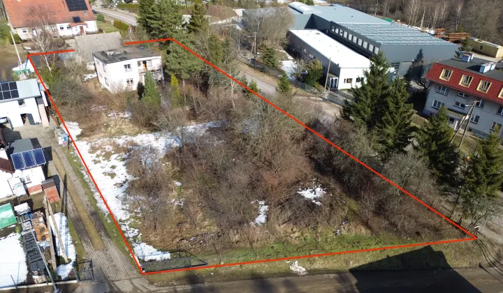 dom wolnostojący, 6 pokoi Tuchomie, ul Lipowa 5