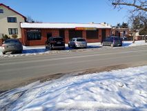 Lokal Skierniewice Centrum, ul. Mikołaja Kopernika. Zdjęcie 1