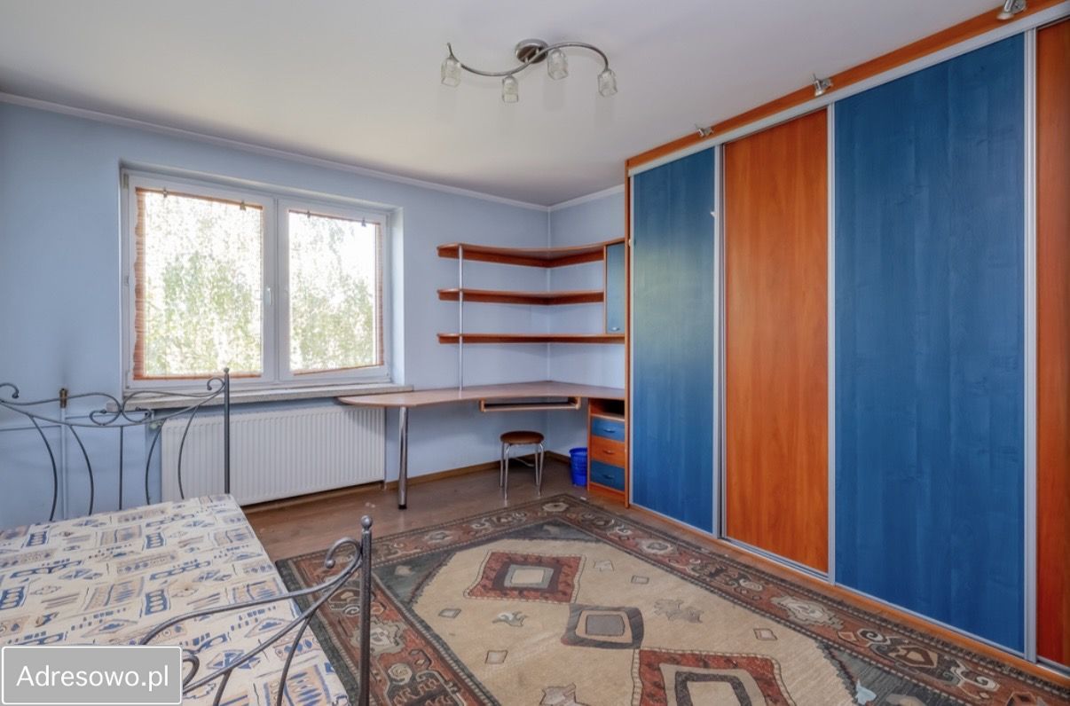 dom wolnostojący, 8 pokoi Księżyno, ul. Mazowiecka. Zdjęcie 8