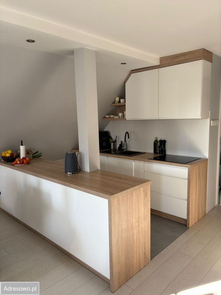 Mieszkanie 2-pokojowe Konin, ul. Armii Krajowej. Zdjęcie 7