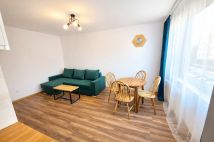 Mieszkanie 2-pokojowe Pruszcz Gdański, ul. Obrońców Wybrzeża. Zdjęcie 3