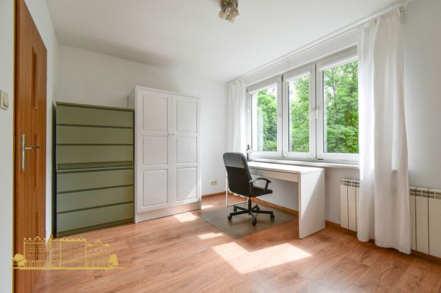 Mieszkanie 2-pokojowe Kraków Bronowice, ul. Na Błonie. Zdjęcie 1