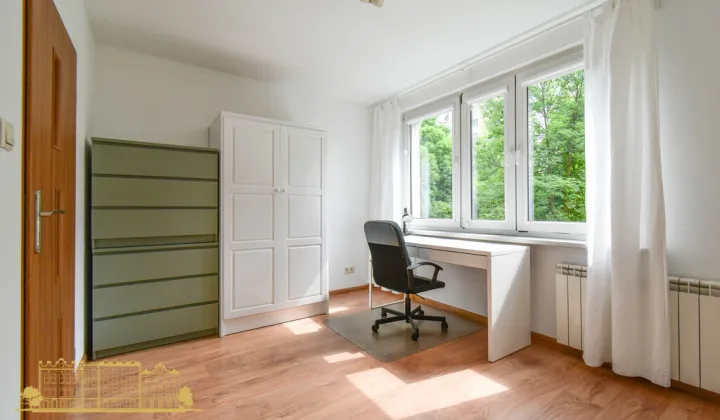 Mieszkanie 2-pokojowe Kraków Bronowice, ul. Na Błonie