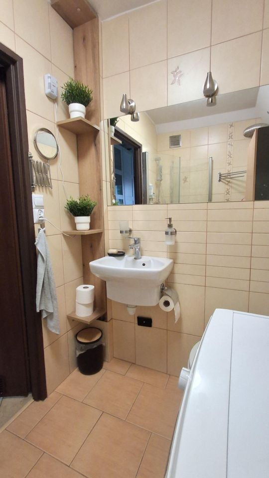 Mieszkanie 3-pokojowe Bytom Łagiewniki, ul. Świętochłowicka. Zdjęcie 10