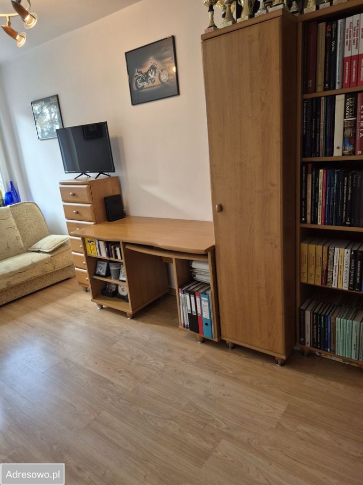 Mieszkanie 3-pokojowe Nowy Dwór Mazowiecki, ul. Chemików. Zdjęcie 9