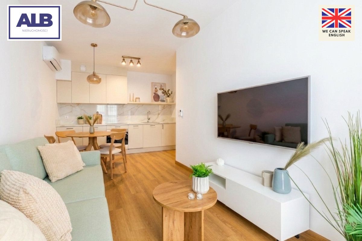 Mieszkanie 2-pokojowe Sztutowo. Zdjęcie 3