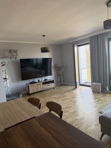 Mieszkanie 3-pokojowe Lubin, ul. Szafirowa. Zdjęcie 1