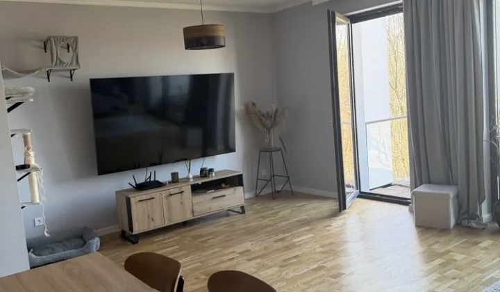 Mieszkanie 3-pokojowe Lubin, ul. Szafirowa