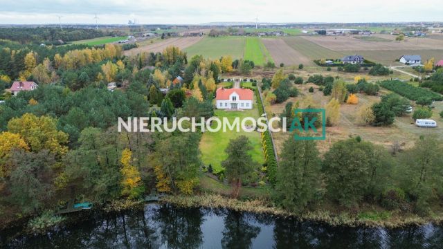 dom wolnostojący, 5 pokoi Niedźwiady Niedźwiady Małe. Zdjęcie 16