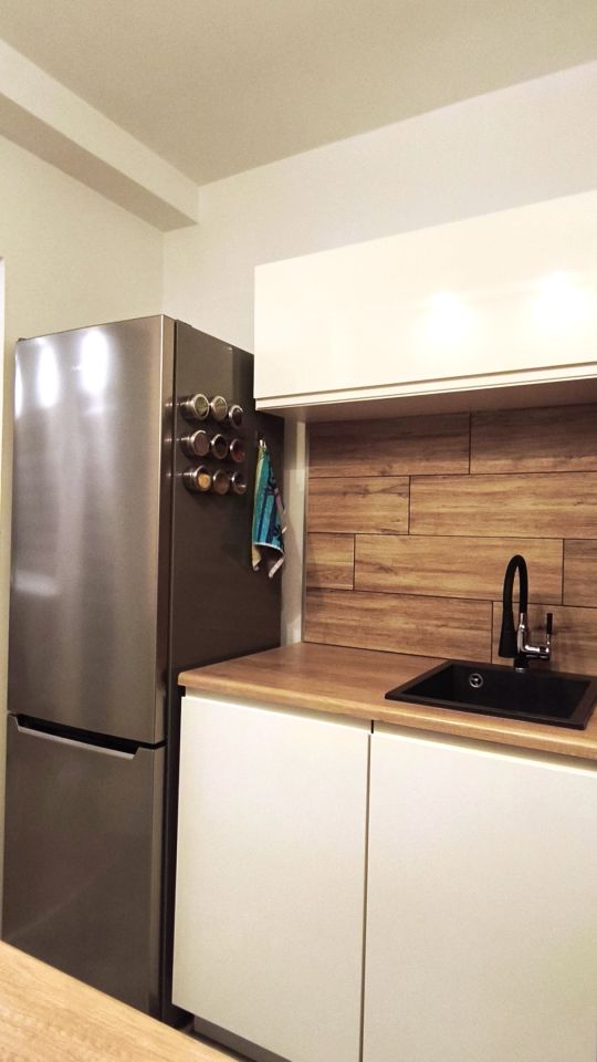 Mieszkanie 2-pokojowe Łódź Bałuty, ul. Lniana. Zdjęcie 8