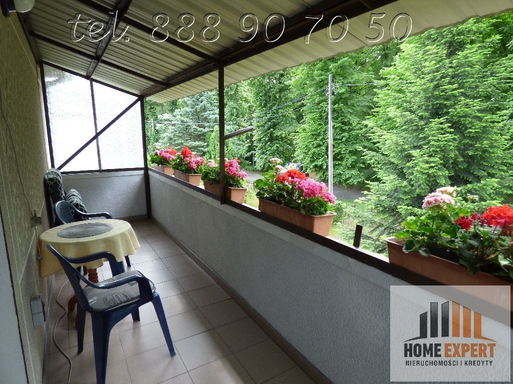 kamienica, 4 pokoje Opolno-Zdrój, ul. Parkowa. Zdjęcie 3