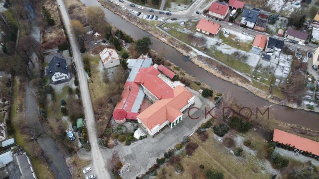 Nieruchomość komercyjna Staszów, ul. Łazienkowska. Zdjęcie 19