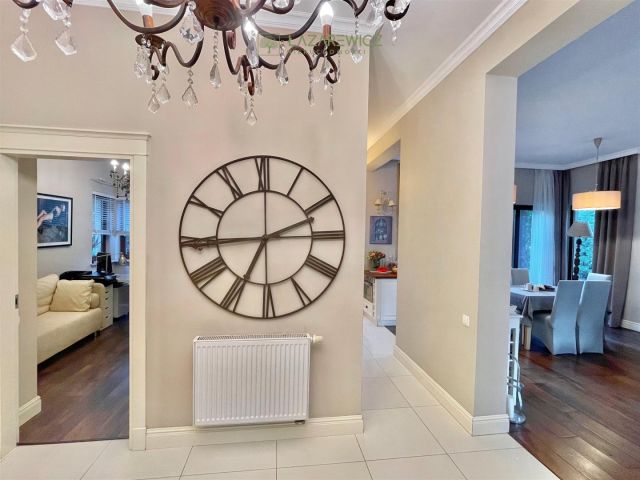 bliźniak, 5 pokoi Józefów, ul. Mickiewicza. Zdjęcie 8