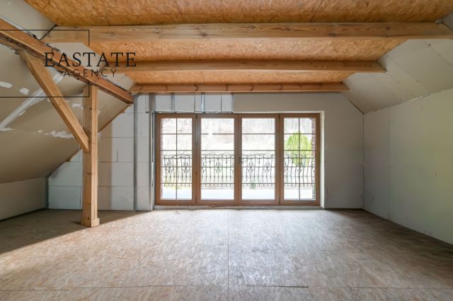 dom wolnostojący, 5 pokoi Reda. Zdjęcie 29