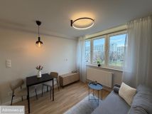 Mieszkanie 2-pokojowe Gdańsk, ul. Jakuba Wejhera. Zdjęcie 2