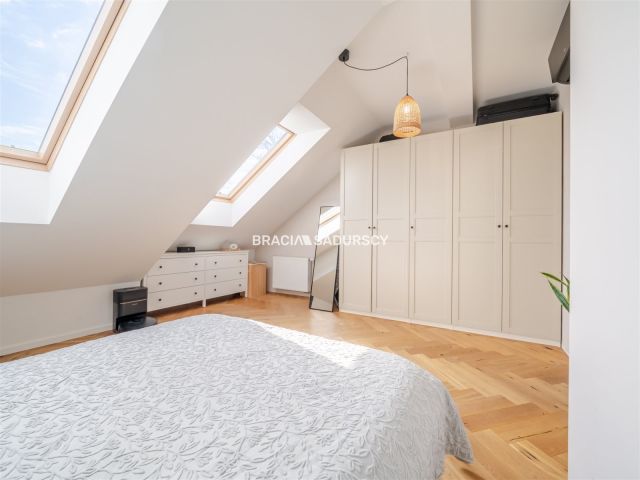 Mieszkanie 4-pokojowe Wieliczka, ul. Sadowa. Zdjęcie 16