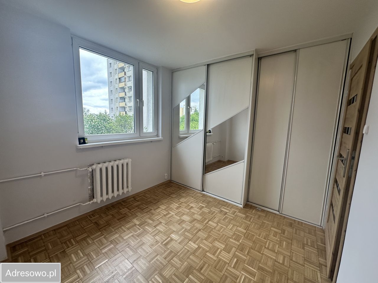 Mieszkanie 3-pokojowe Warszawa Targówek. Zdjęcie 7