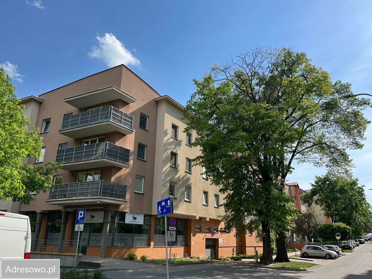 Mieszkanie 3-pokojowe Białystok, ul. Adama Mickiewicza. Zdjęcie 17