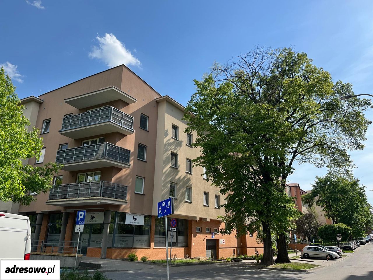 Mieszkanie 3-pokojowe Białystok, ul. Elizy Orzeszkowej. Zdjęcie 17