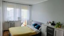 Mieszkanie 3-pokojowe Stargard Centrum, al. Żołnierza. Zdjęcie 4