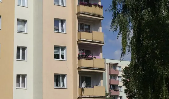 Mieszkanie 3-pokojowe Rejowiec Fabryczny, ul. Wschodnia