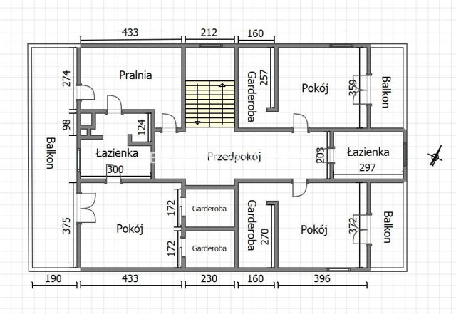 dom wolnostojący, 6 pokoi Kraków Sidzina, ul. Adama Prażmowskiego. Zdjęcie 5