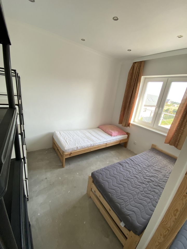 Hotel/pensjonat Sarbinowo, ul. Wrzosowa. Zdjęcie 13