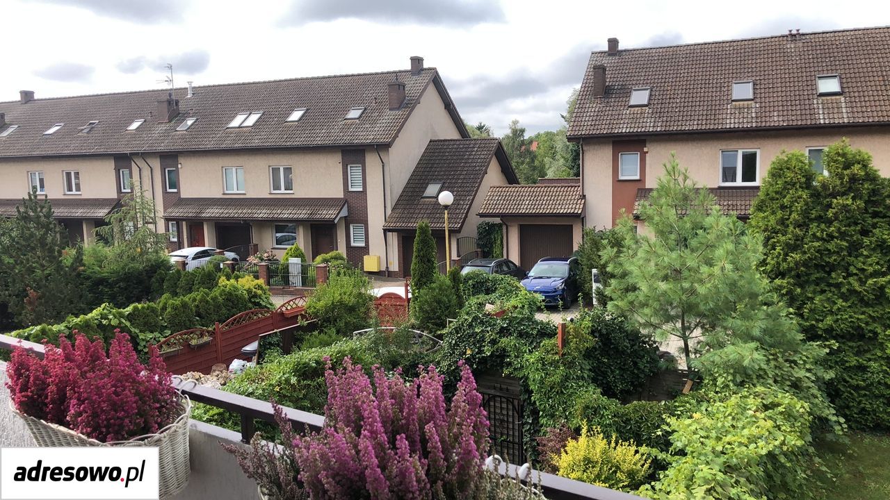 Mieszkanie 2-pokojowe Szczecin Warszewo. Zdjęcie 19