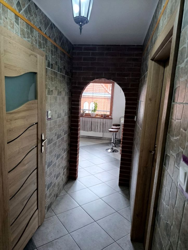 Mieszkanie 3-pokojowe Malbork Centrum, ul. Juliusza Słowackiego. Zdjęcie 18