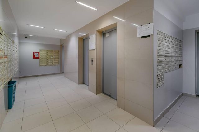 Mieszkanie 2-pokojowe Warszawa Bielany, ul. Władysława Broniewskiego. Zdjęcie 15