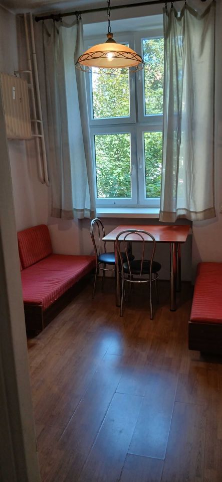 Mieszkanie 2-pokojowe Gdańsk Śródmieście, ul. Ogarna. Zdjęcie 3