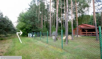 Działka Zofiówka