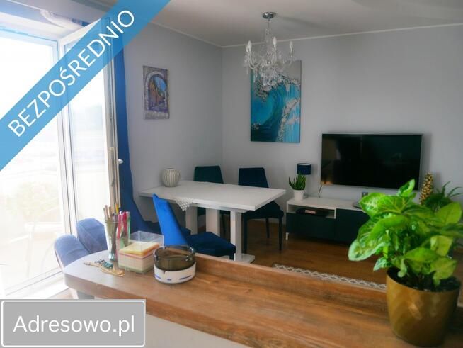 Mieszkanie 3-pokojowe Elbląg, al. Jana Pawła II. Zdjęcie 1