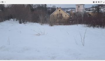 Działka budowlana Kaczorów