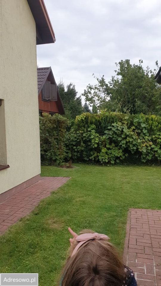 dom wolnostojący, 3 pokoje Kaniwola. Zdjęcie 2