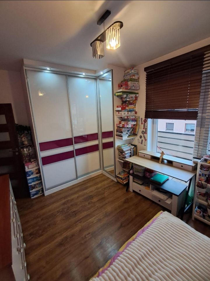 Mieszkanie 3-pokojowe Ostrowiec Świętokrzyski, ul. Pogodna. Zdjęcie 6