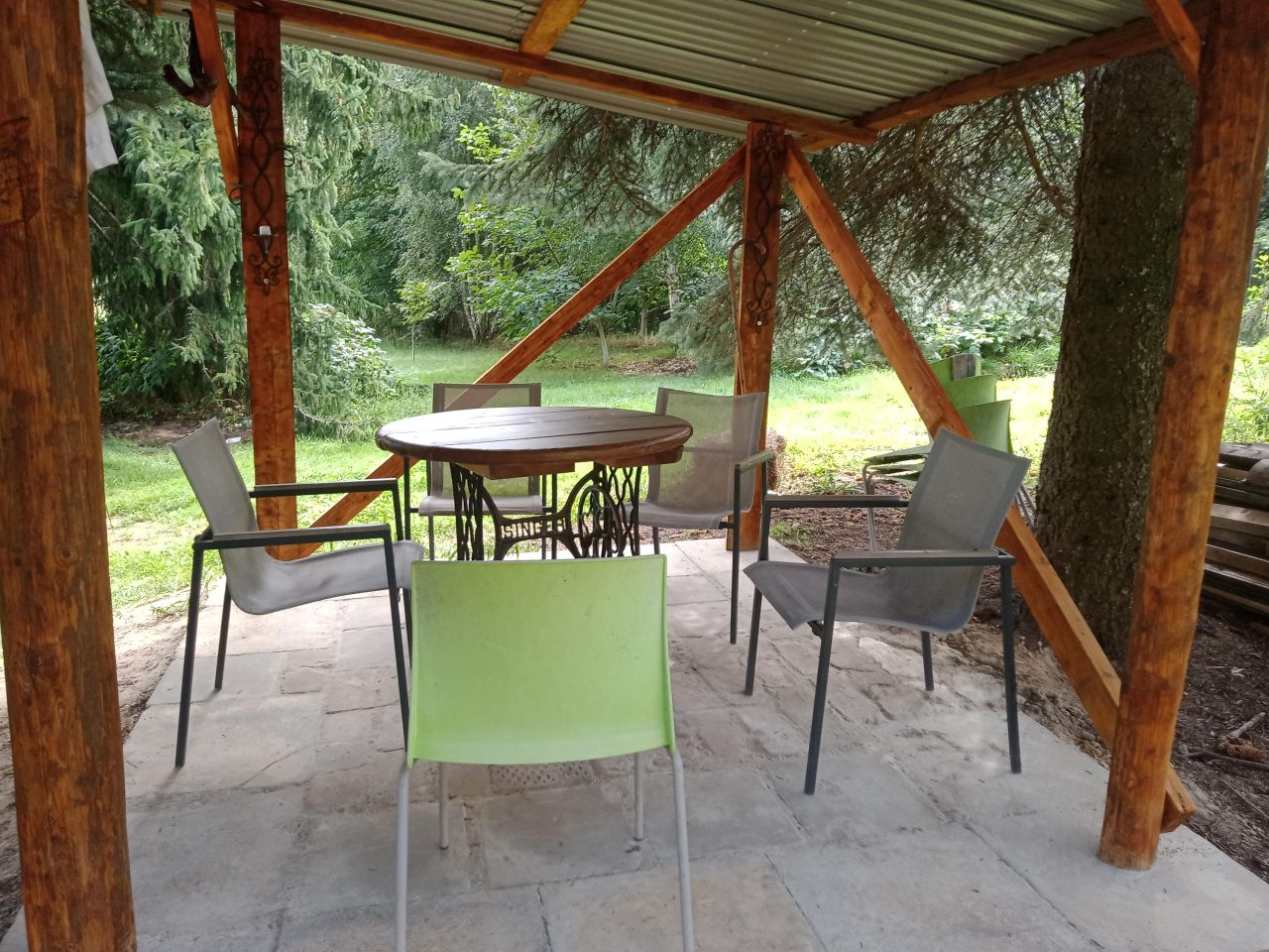 dom wolnostojący, 5 pokoi Kraków Bieżanów, ul. Potrzask. Zdjęcie 20