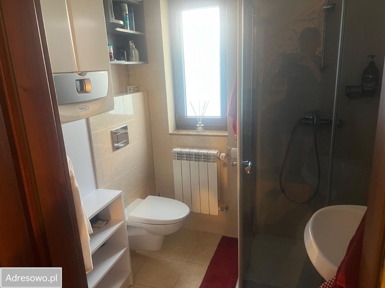 dom wolnostojący, 5 pokoi Iwonicz-Zdrój, ul. Wojciecha Penara. Zdjęcie 13