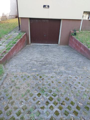 dom wolnostojący, 6 pokoi Białystok Antoniuk, ul. Owsiana. Zdjęcie 4