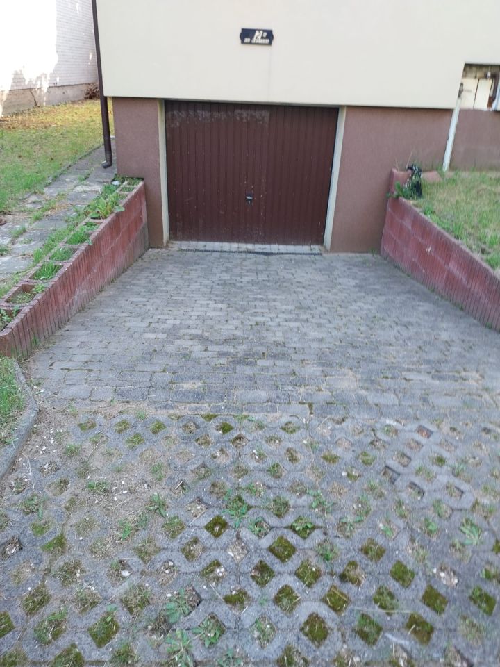 dom wolnostojący, 6 pokoi Białystok Antoniuk, ul. Owsiana. Zdjęcie 2