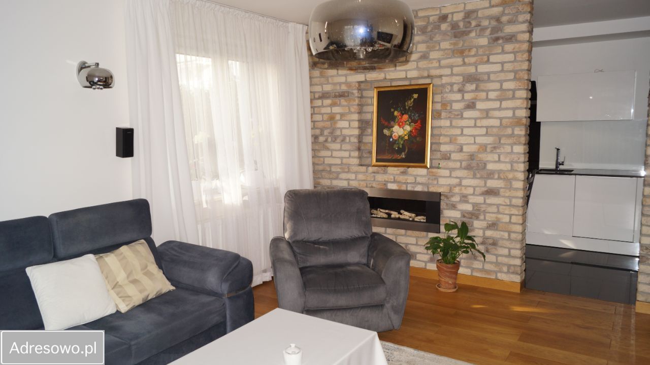 Mieszkanie 3-pokojowe Ząbki, ul. Powstańców. Zdjęcie 13